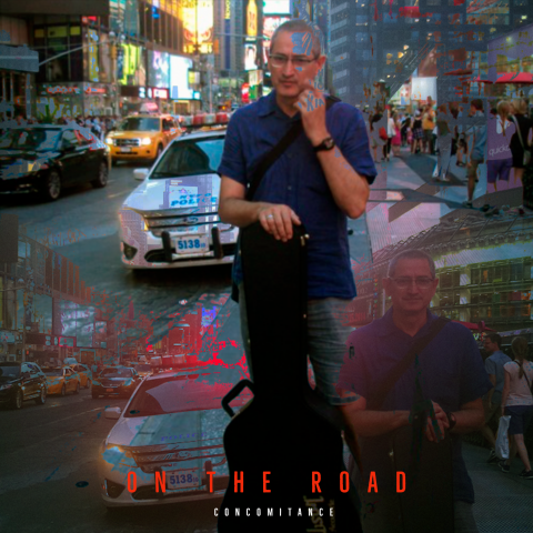 Concomitance-OnThe Road