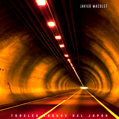 Túneles Largos del Japón
